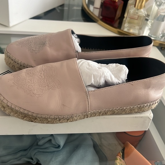 Kenzo espadrilles size 39 - Picture 6 of 7